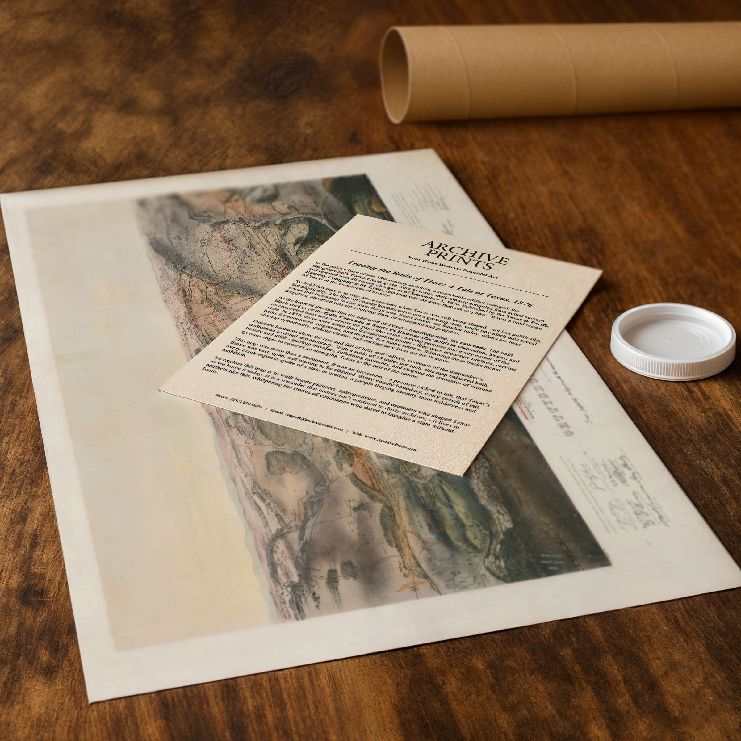 Gettysburg Battlefield Map 1863 - Historic Civil War Battle Map by John Bachelder