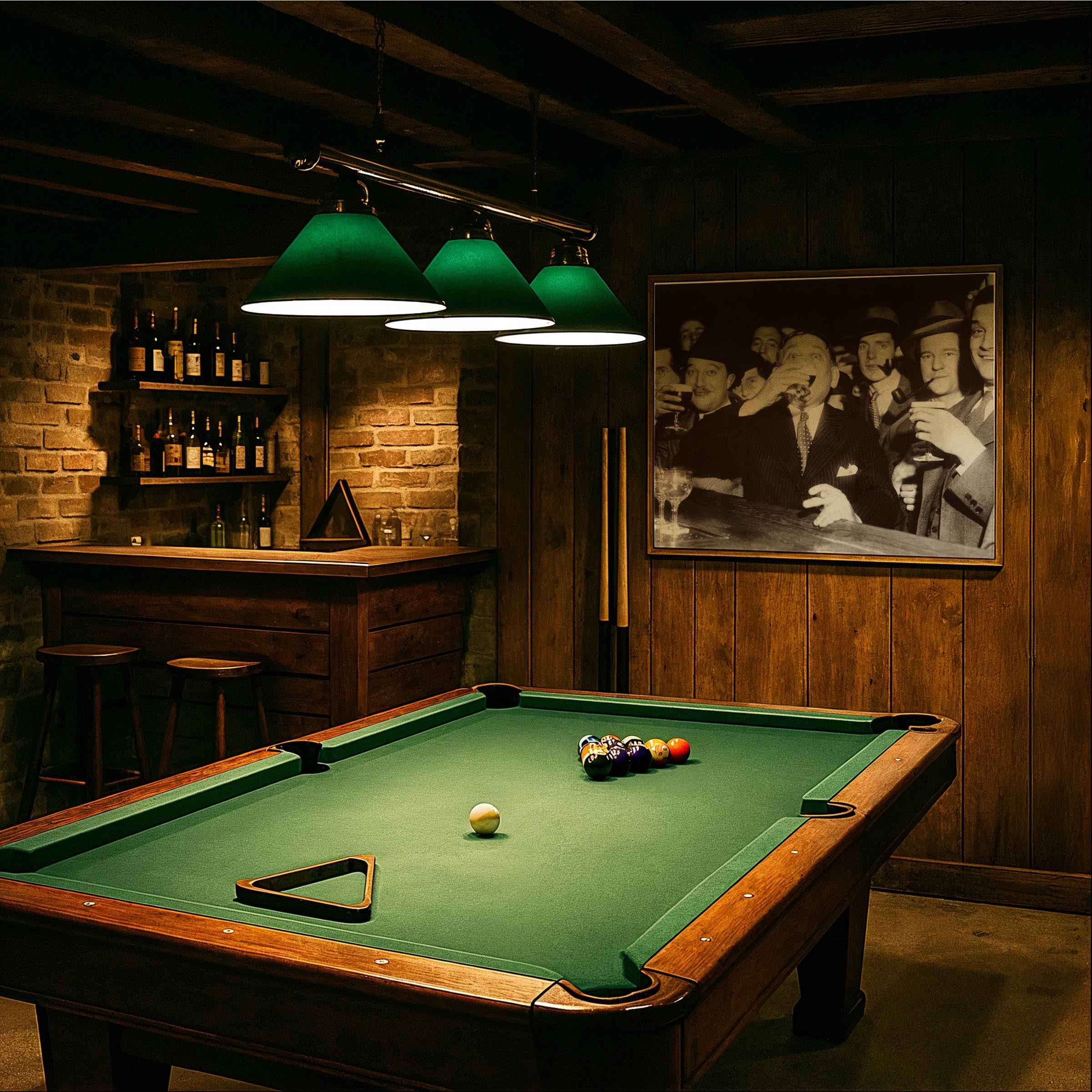 Prohibition Repeal Celebration Toast - Commemorating December 5, 1933