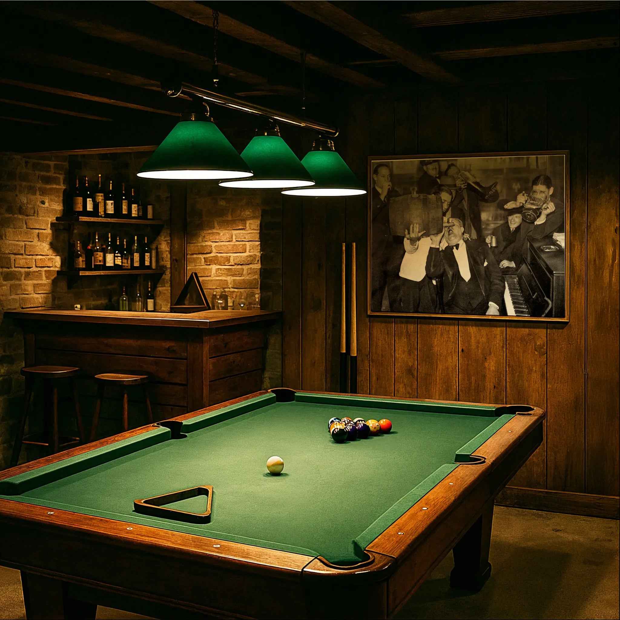 Prohibition Speakeasy Musicians for Your Historic Jazz Age Celebration