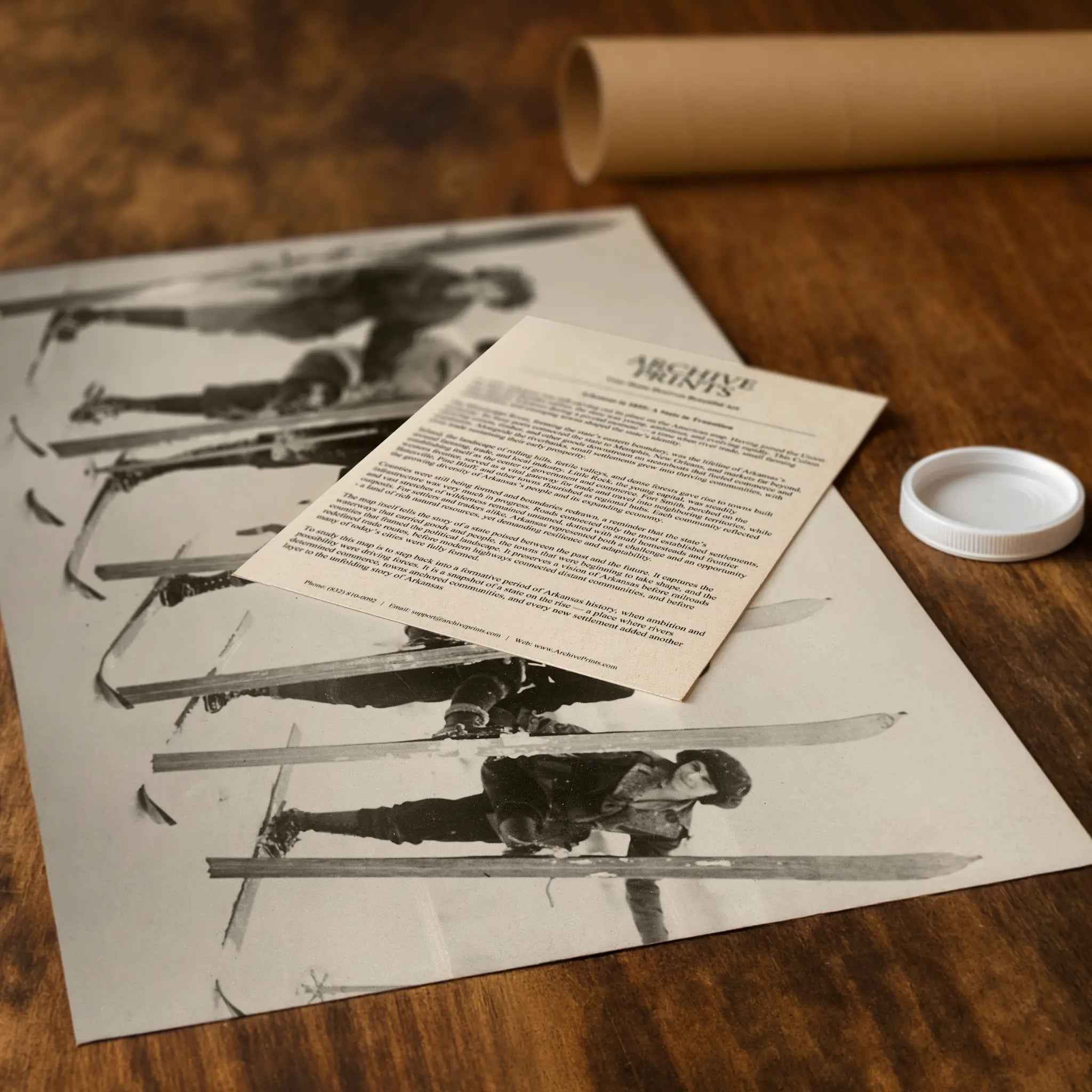 Vintage Women Skiers Group - Celebrate the Sisterhood of the Slopes