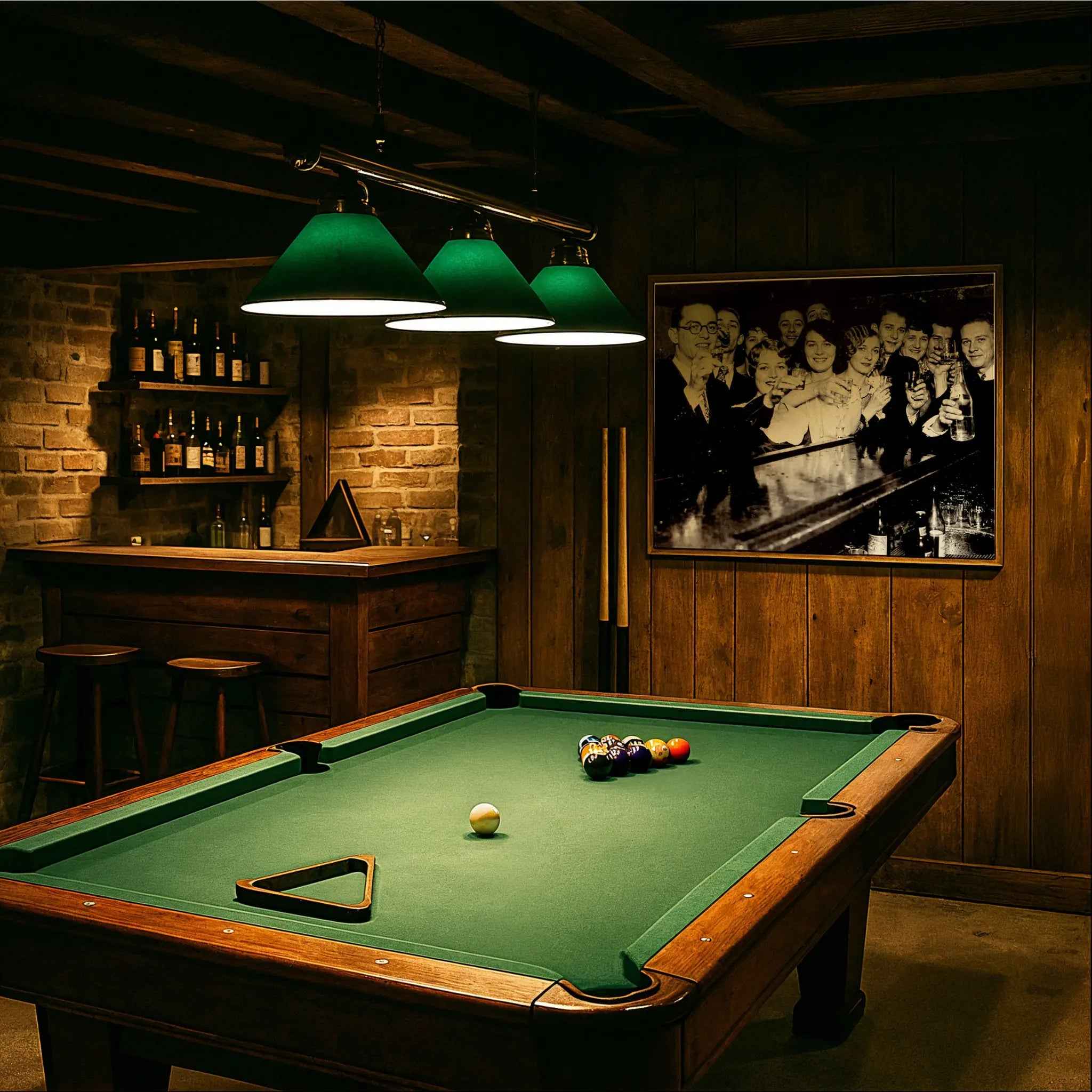 Prohibition Ends Celebration Toast - Historic December 5th, 1933 Commemorative Gift