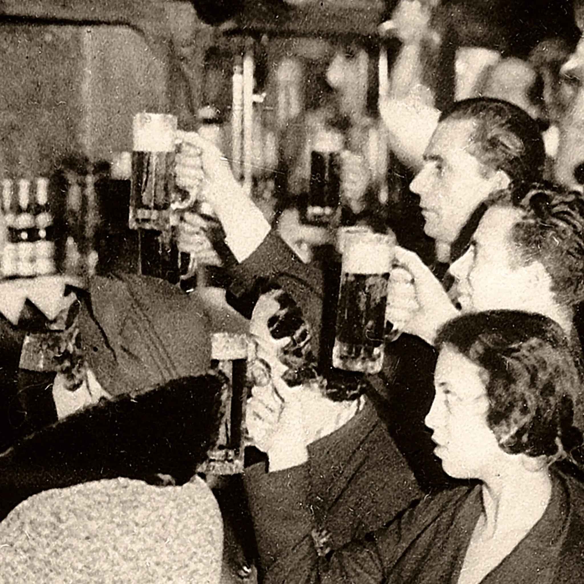 Farewell 18th Amendment - Celebrate the Historic Repeal of Prohibition