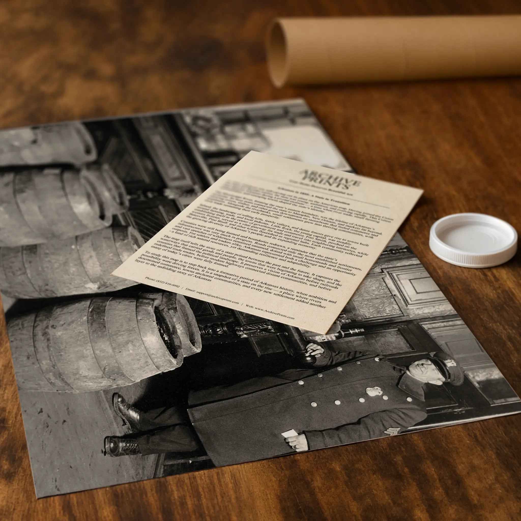 Prohibition Police Evidence - Law Enforcement Victory Collection