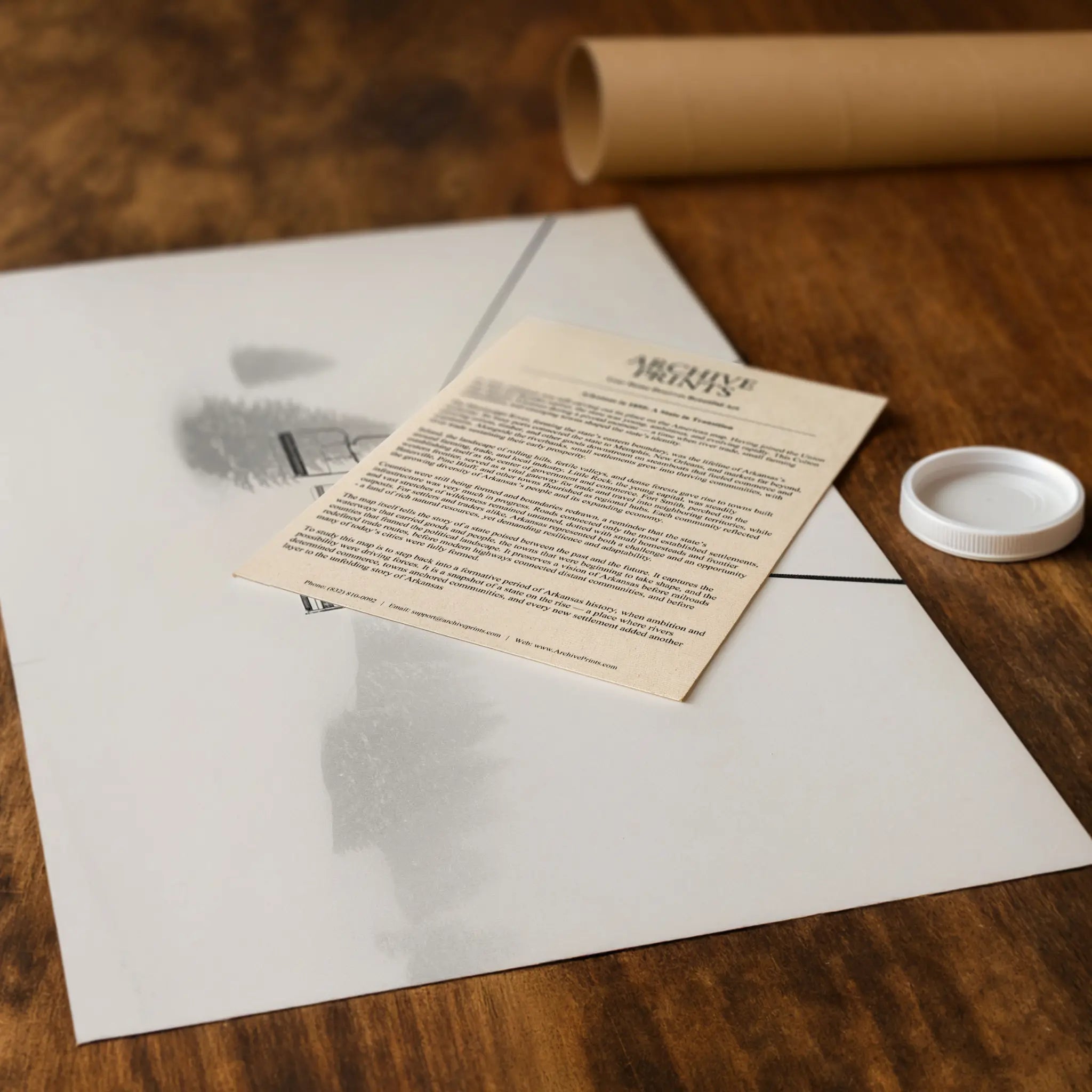 Secure Tube Packaging