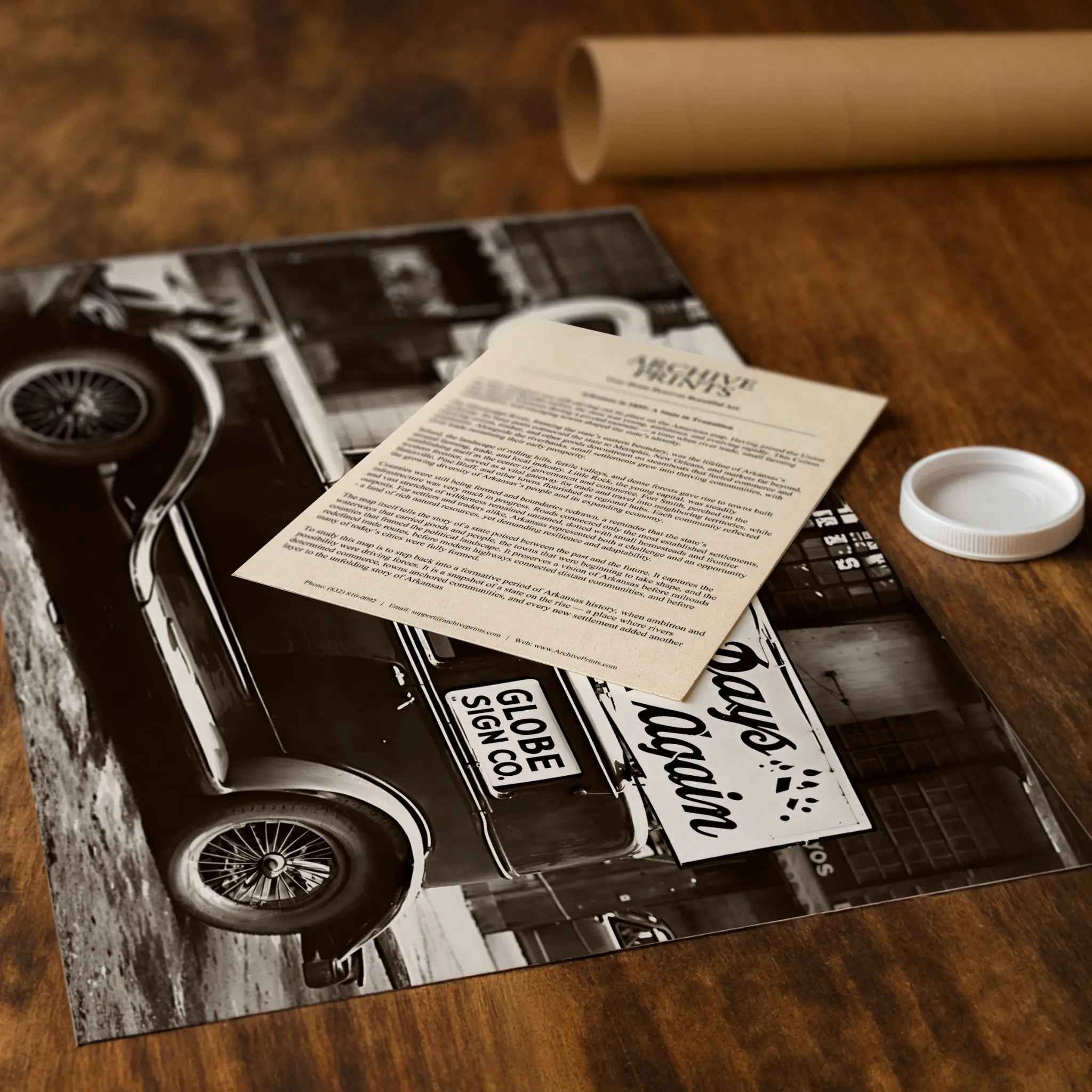 Happy Days Are Beer Again - Celebrate the End of Prohibition with Historic Flair